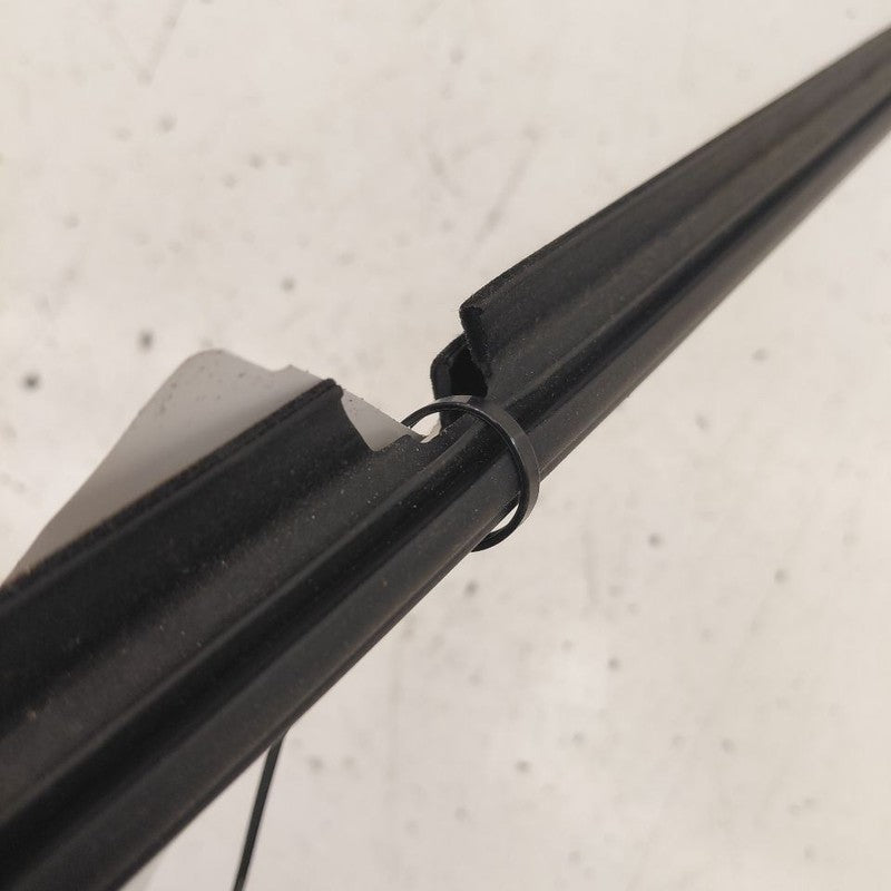 Chevy Volt Left Rear Weather Strip Interior  2016 2017 2018 2019