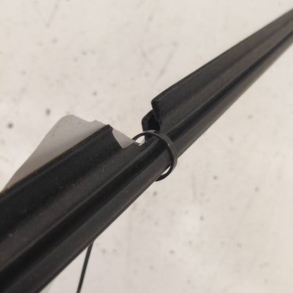Chevy Volt Left Rear Weather Strip Interior  2016 2017 2018 2019
