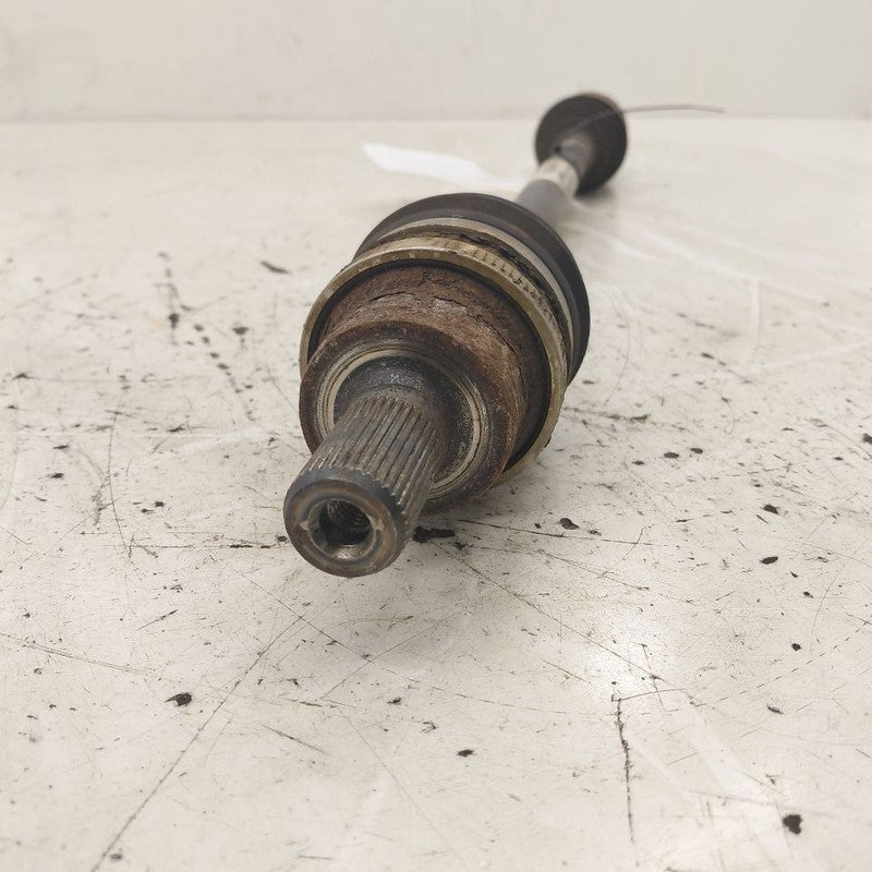 Left Rear CV Axle Shaft AWD VIN Y 1st Digit SWB Fits 14-18 Volvo S60