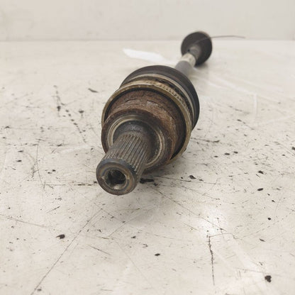 Left Rear CV Axle Shaft AWD VIN Y 1st Digit SWB Fits 14-18 Volvo S60
