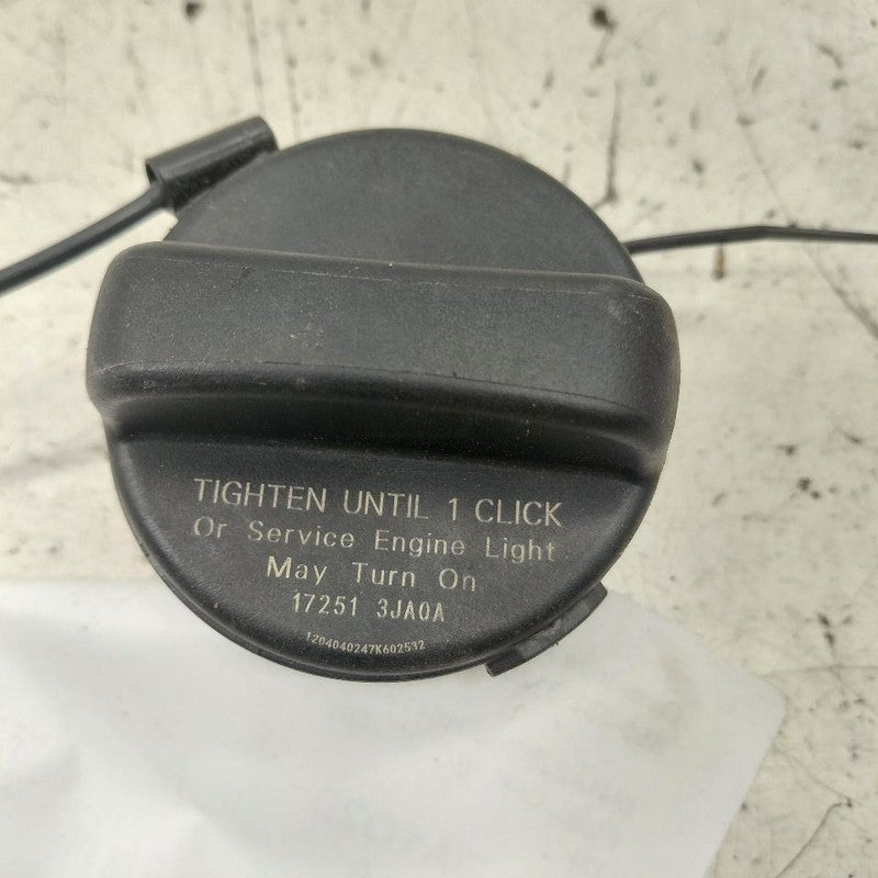 Nissan Murano Gas Tank Fuel Cap  2020 2021 2022 2023
