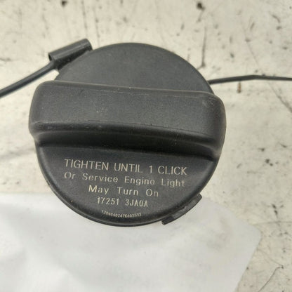 Nissan Murano Gas Tank Fuel Cap  2020 2021 2022 2023