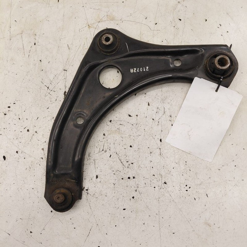 Driver Left Lower Control Arm Front Fits 12-19 Nissan Versa