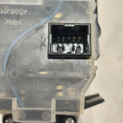 Column Switch Windshield Wiper With Rain Sensor Fits 18 Honda Clarity