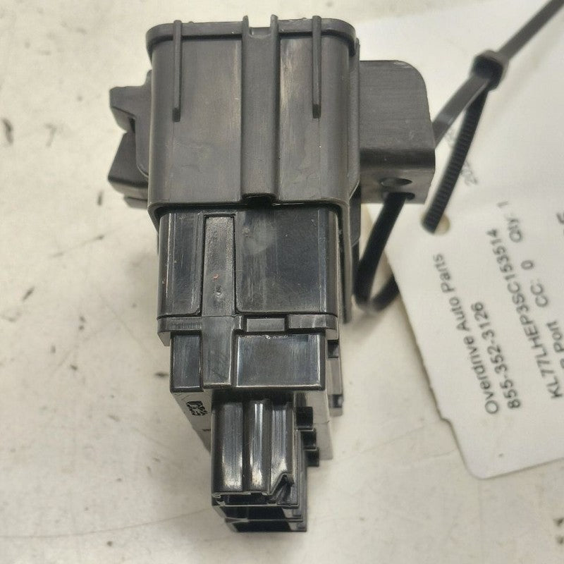 Chevy Trax USB Plug In Hub Port  2025 2024