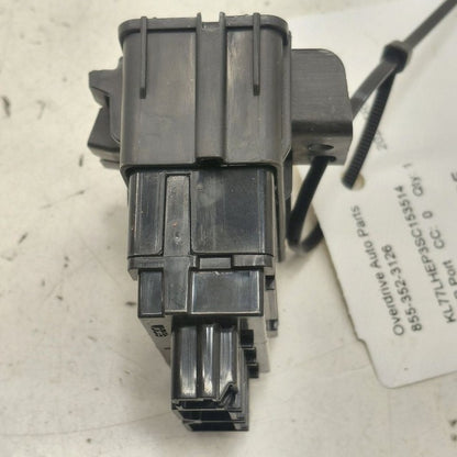 Chevy Trax USB Plug In Hub Port  2025 2024