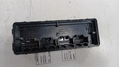 Temperature Under Center Dash ID 84188436 Fits 18-19 Buick Encore OEM