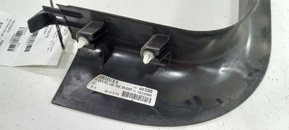 Dodge Dart Kick Panel Trim Left Driver 2013 2014 2015 2016 OEM