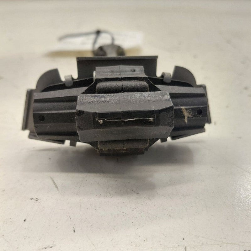 Fiat 500 X Model   Door Check Left Driver Rear Hinge Stop Stopper Dete