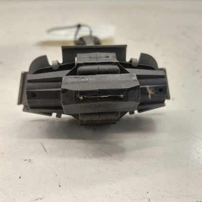 Fiat 500 X Model   Door Check Left Driver Rear Hinge Stop Stopper Dete