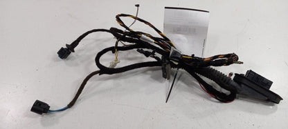 Range Rover Door Harness Wire Wiring Right Passenger Rear 2003 2004 20