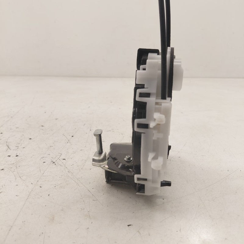 Toyota Prius Door Latch Lock Right Passenger Rear  2022 2021 2020