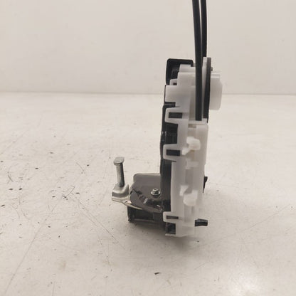 Toyota Prius Door Latch Lock Right Passenger Rear  2022 2021 2020