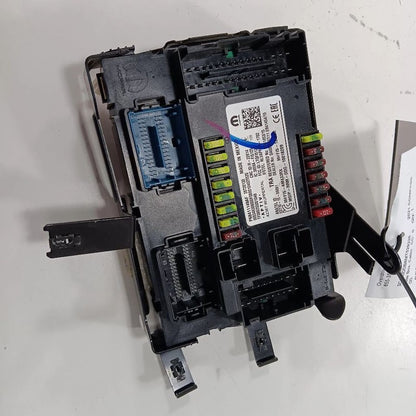 Jeep Compass Cabin Fuse Box Interior Inner Under Dash  2021 2020 2019 