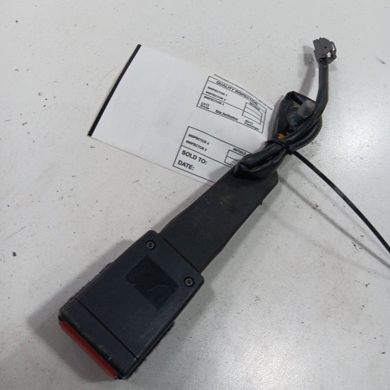 1VL10DX9AE Passenger Right Front Seat Belt Buckle Latch Fits 15-19 Dodge Durango