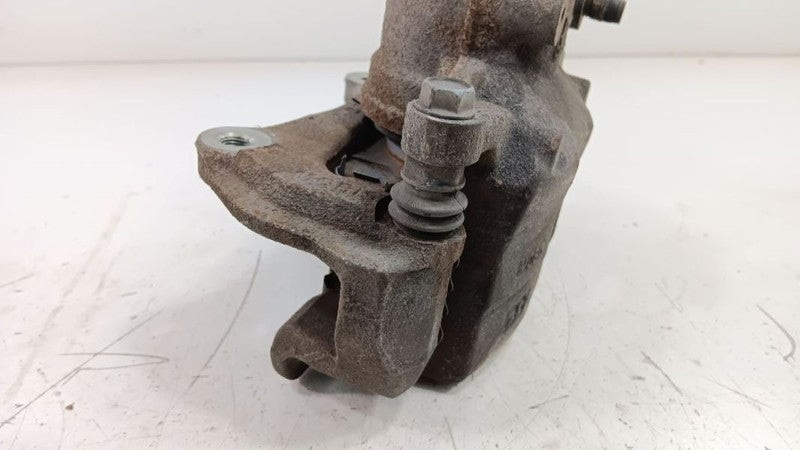 58180D4A10 Driver Left Front Brake Caliper US Built VIN 5 1st Digit Fits 16-20 OPTIMA 