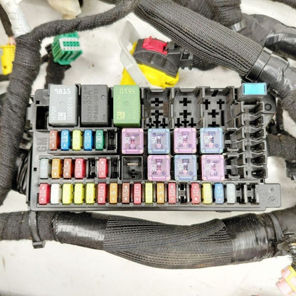 Chevy Trailblazer Dash Wire Wiring Harness  2023 2022 2021