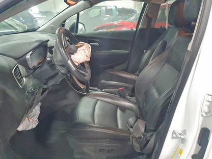 Passenger Right Rear Door Glass Window Privacy Tint Opt Ako 13-22 Chev