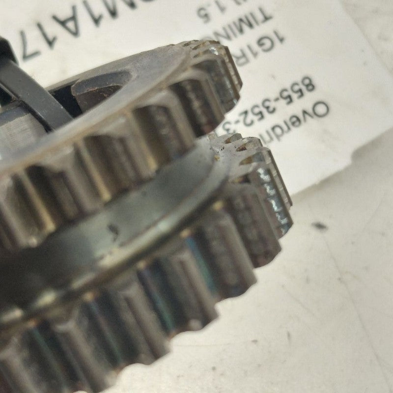 Chevy Volt Timing Gear  1.5 2016 2017 2018 2019