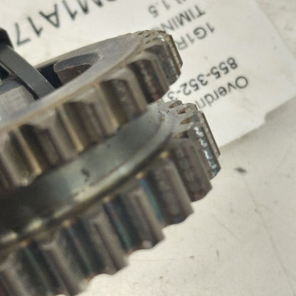 Chevy Volt Timing Gear  1.5 2016 2017 2018 2019