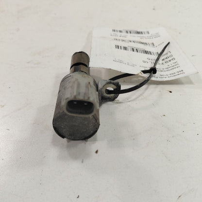 Ford Fusion Variable Timing Gear Oil Control Valve Solenoid Cylinder H