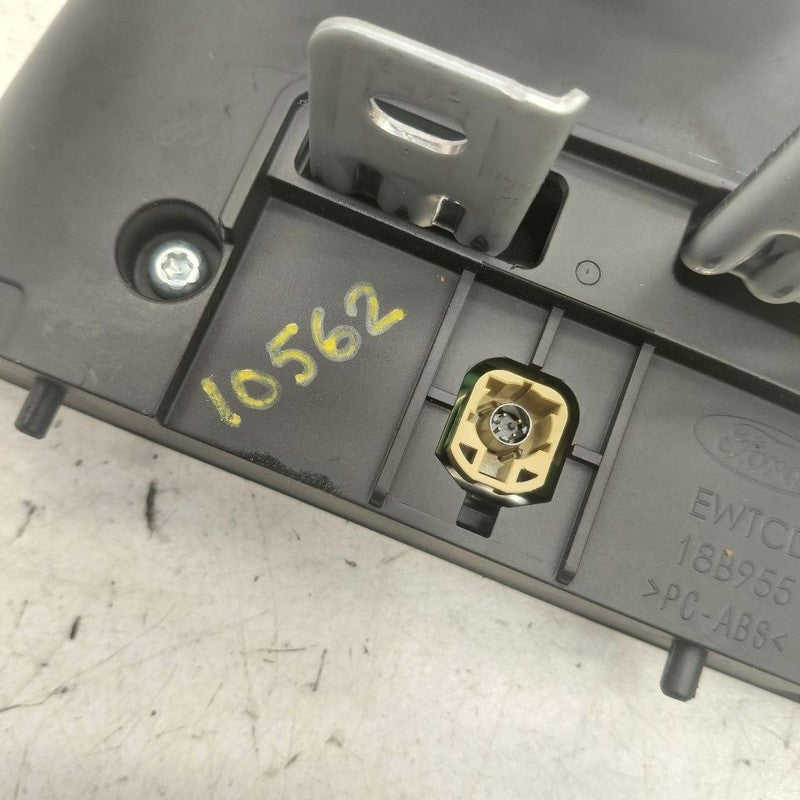 Front Screen Display 8.0" Screen ID LJ6T-18B955-FD Fits 21 Ford Escape