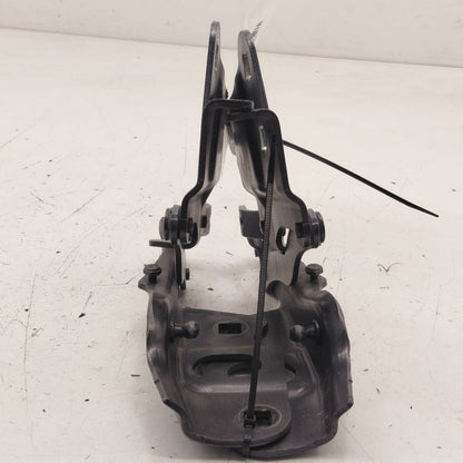 Alfa Romeo Stelvio Hood Hinge Set Left and Right  2018 2019 2020 2021