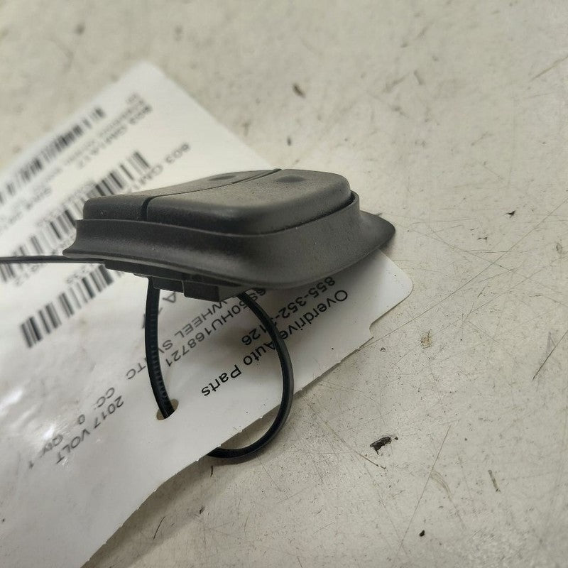 Chevy Volt Steering Wheel Control Switch  2016 2017 2018 2019
