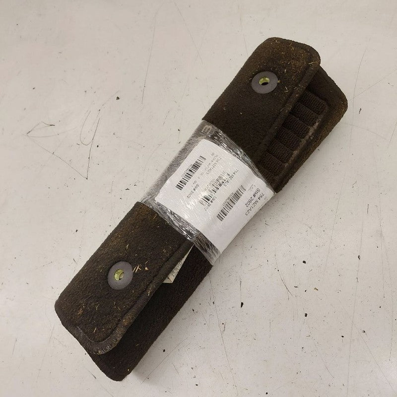 Mazda 3 Floor Mat Left Driver Front  2023 2022 2021