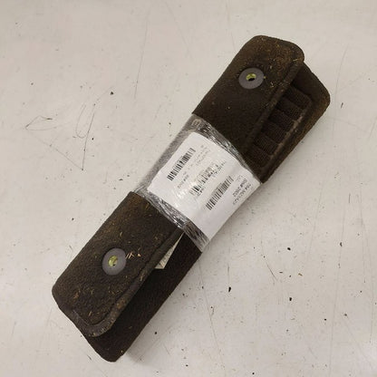 Mazda 3 Floor Mat Left Driver Front  2023 2022 2021