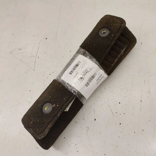 Mazda 3 Floor Mat Left Driver Front  2023 2022 2021