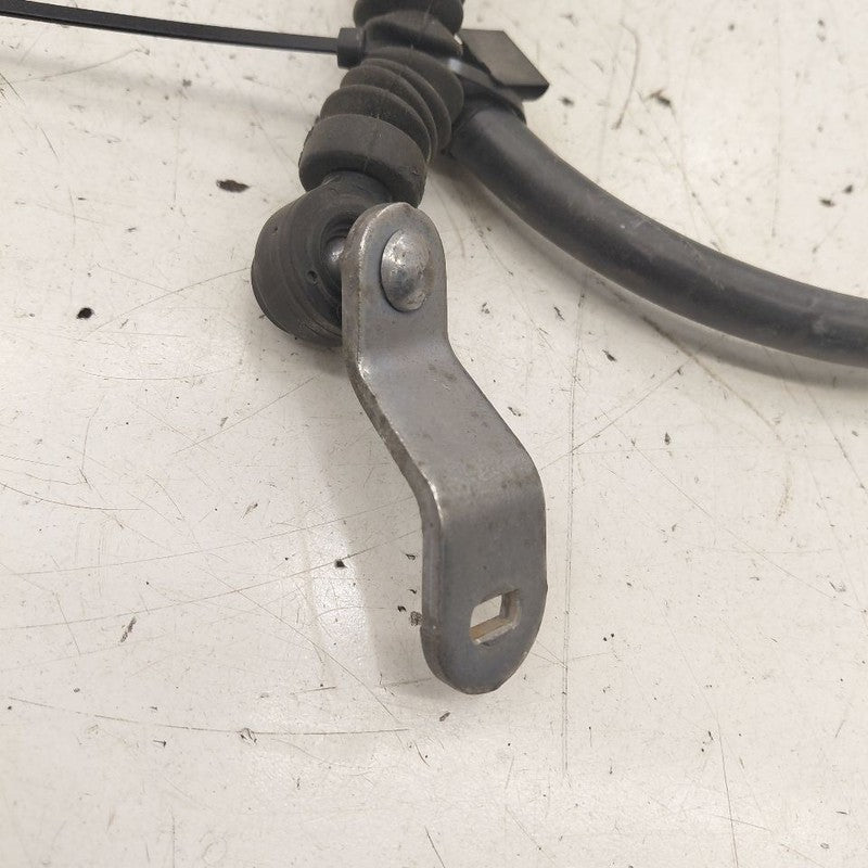 2018 Fiat 500 X Model Shift Shifter Lever Linkage Cable