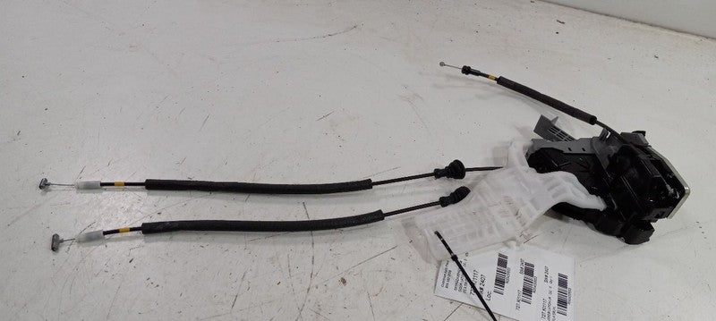 Kia Sorento Door Latch Lock Left Rear 2016 2017 2018 OEM