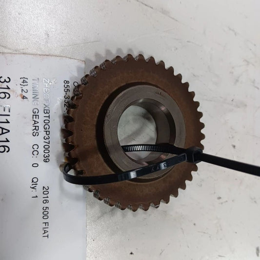 FIAT 500 2.4 Timing Gear  2017 2016