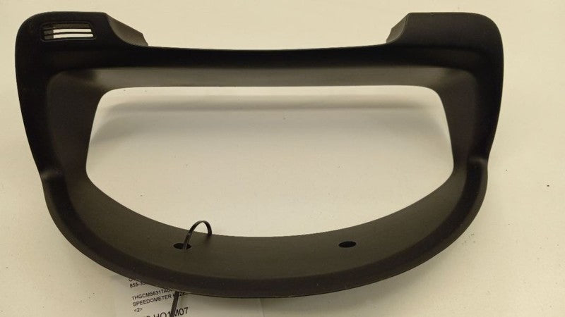Honda Accord Speedometer Bezel Dash Surround Trim 2007 2006 2005 2004 2003