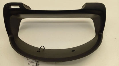 Honda Accord Speedometer Bezel Dash Surround Trim 2007 2006 2005 2004 2003