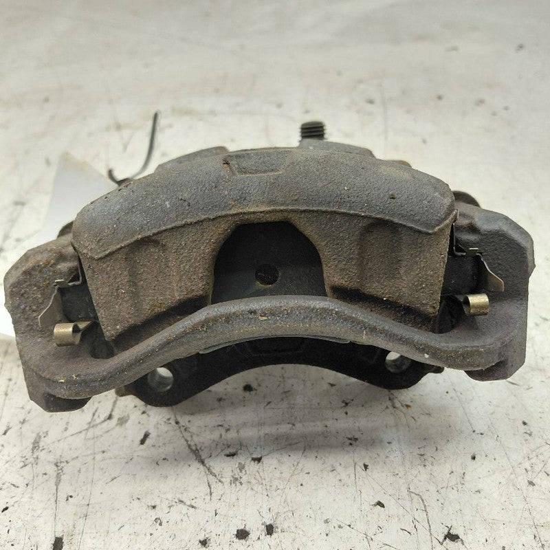 Driver Left Front Brake Caliper Fits 12-19 Nissan Versa