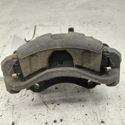 Driver Left Front Brake Caliper Fits 12-19 Nissan Versa