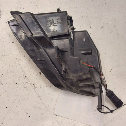 Passenger Right Light Daytime Running Lamp Fits 16-19 Chevy Volt