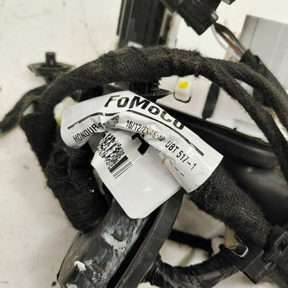 Ford Escape Door Harness Wire Wiring Right Passenger Front  2022 2023 