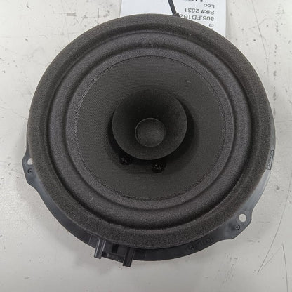 Ford Ecosport Speaker Right Passenger Rear  2022 2021 2020 2019 2018 O