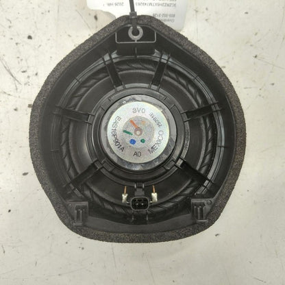 Honda HR-V Speaker Left Driver Rear  2026 2025 2024 2023