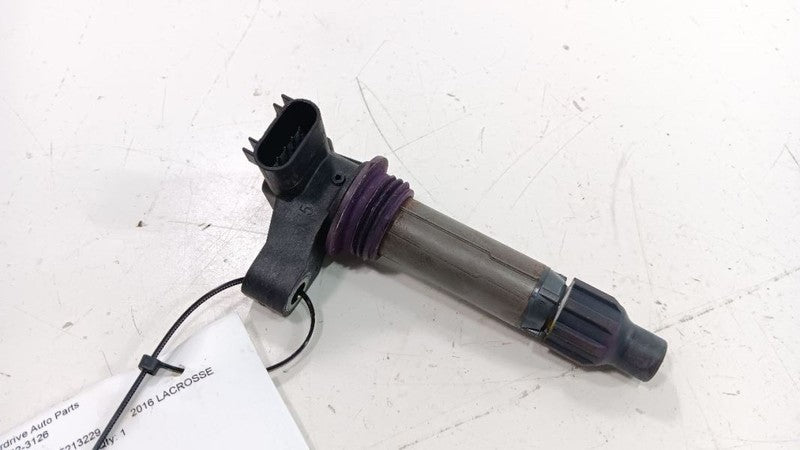 12632479 Ignition Coil Ignitor Fits 08 10-20 ENCLAVE