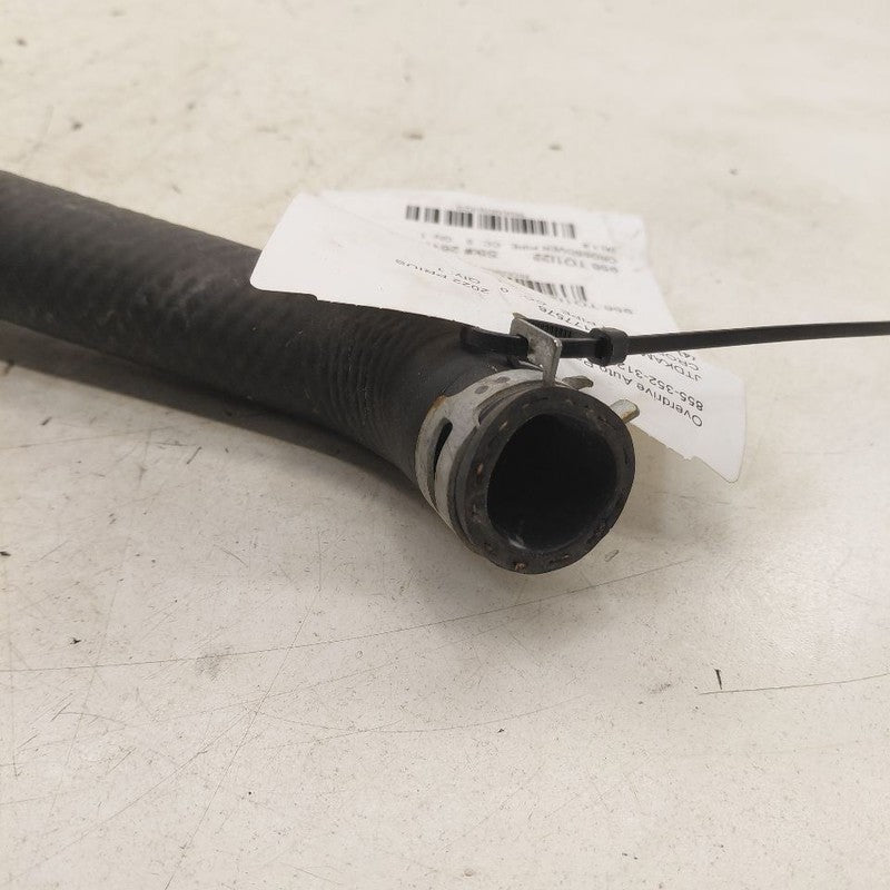Toyota Prius Coolant Line Crossover Pipe  1.8 2022 2021 2020