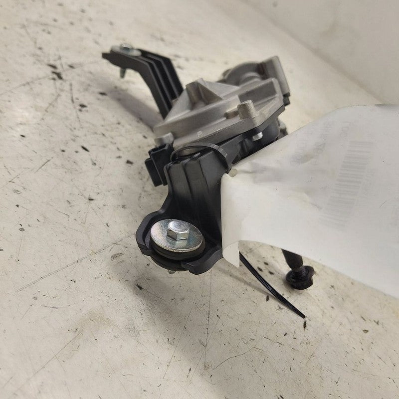 Rear Wiper Motor Fits 19-23 Hyundai Santa Fe
