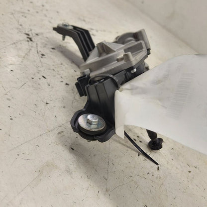 Rear Wiper Motor Fits 19-23 Hyundai Santa Fe