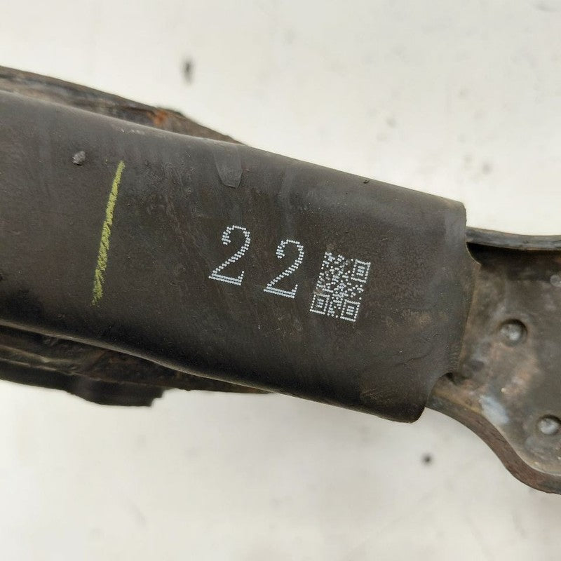 Mazda 3 Engine Motor Mount Rear Back  2.5 2023 2022 2021