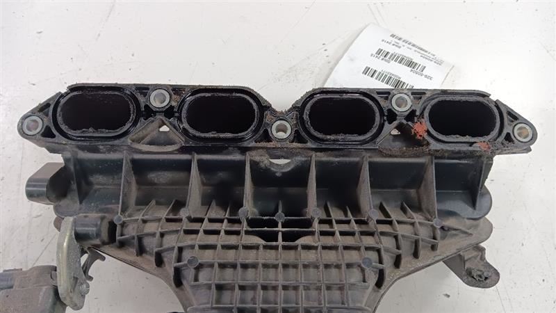 1712037054 Air Intake Manifold Prius V VIN Eu 7th And 8th Digit Fits 10-18 PRIUS