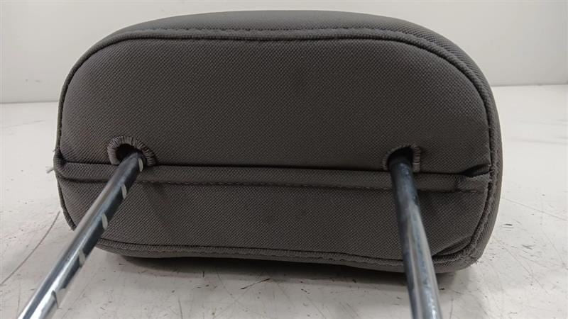 2011 Hyundai Sonata Seat Headrest Front Head Rest