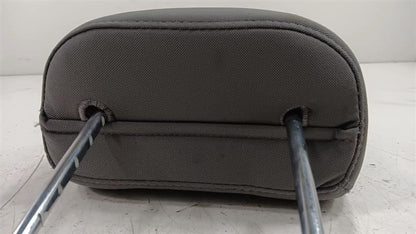 2011 Hyundai Sonata Seat Headrest Front Head Rest